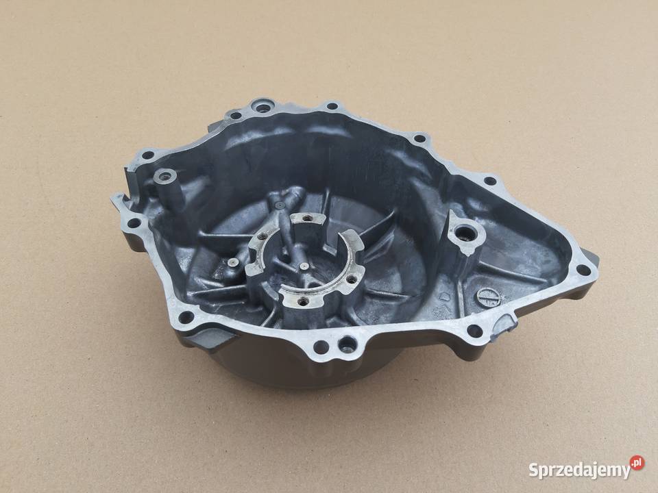 HONDA VFR 1200F DEKIEL POKRYWA SILNIKA sprzedam