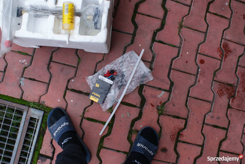 agregat malarski wagner 119 pro Zduńska Wola