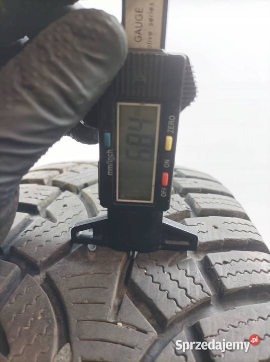 OPONA ZIMOWA FORTUNA WINTERCHALLENGER 21565R16C Samochodowe świętokrzyskie