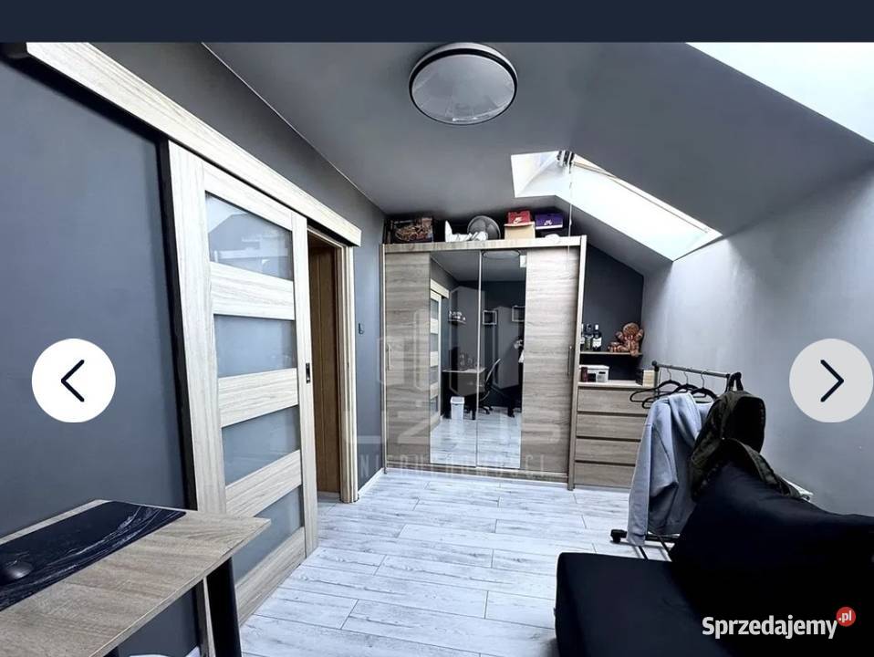 Mieszkanie 3 pokoje piwnica balkon sprzedam