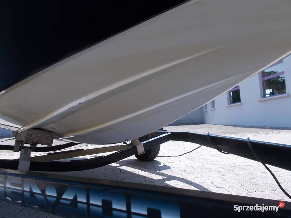 Seadoo Speedster Wake 430 Jetboot Pozostałe Osowo Nowe