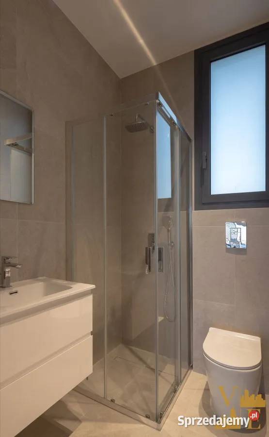 Apartament w Limassol Prywatny Roof Garden 700m Warszawa