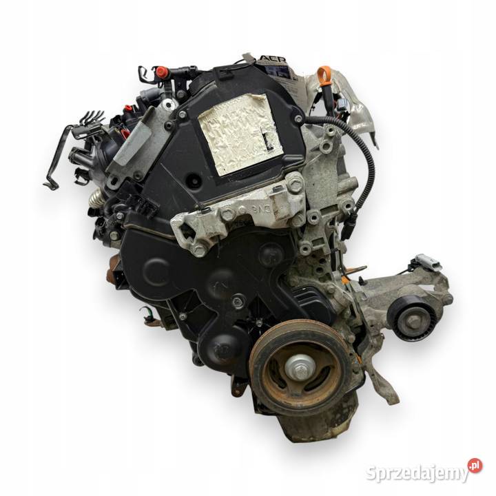 SILNIK 9HP 9H06 Citroen C3 C4 II Cactus DS3 DS4 lubelskie Chełm
