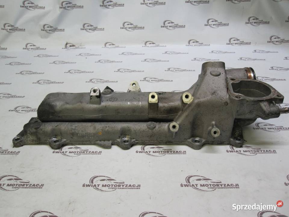 Mercedes E 30 CDI V6 225 642920 kolektor ssący