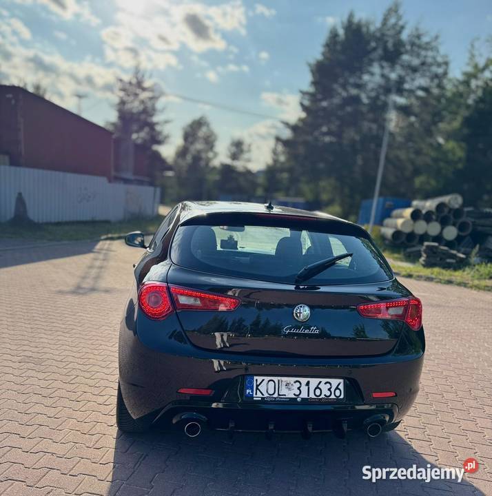 SprzedamAuto do lekkich poprawek lakierniczych Sieniczno