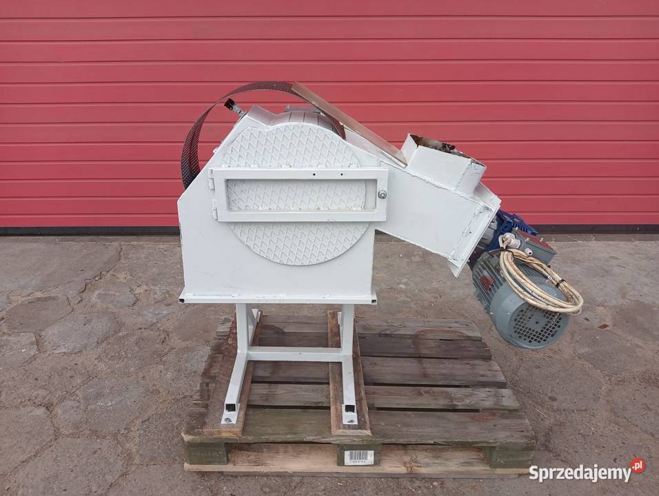 Młynek do trocin Wejherowo