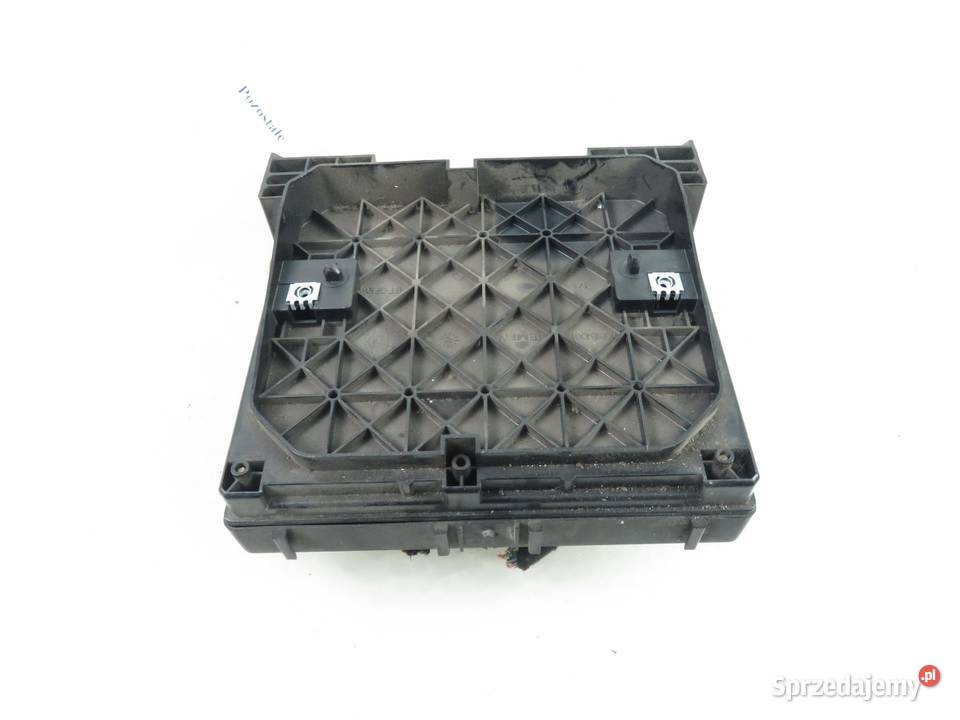 BSI SEAT ALHAMBRA I 20 i ADY S108145300E