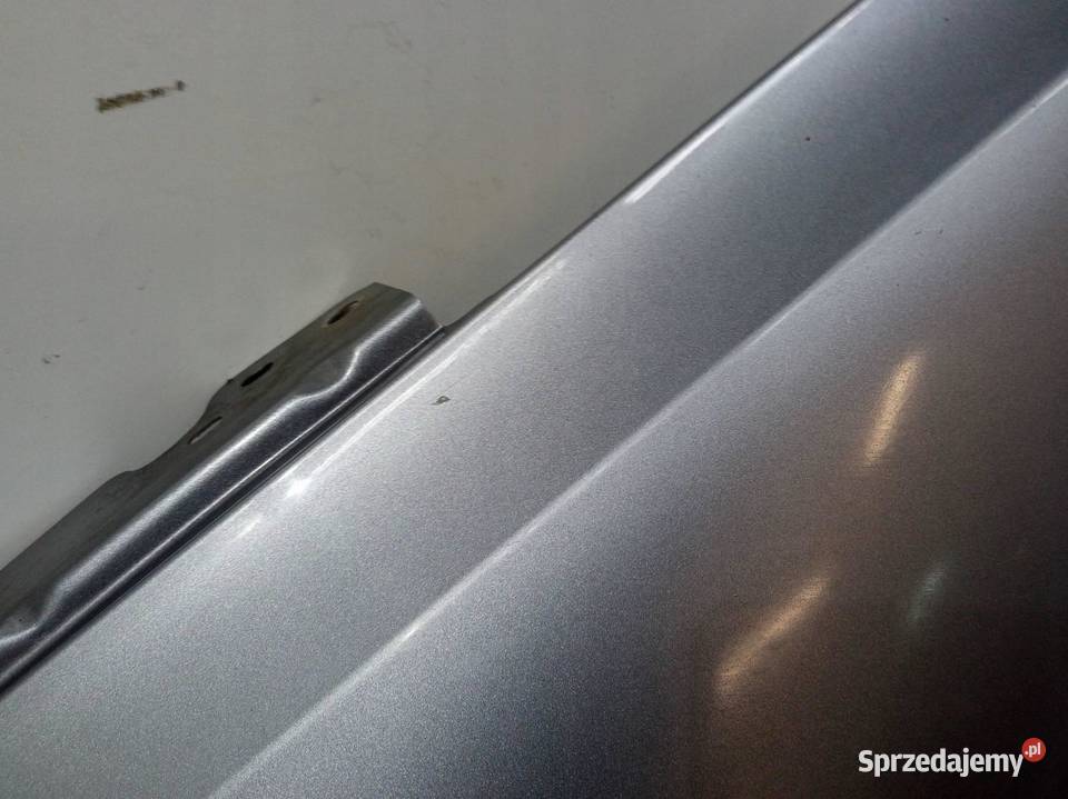 BŁOTNIK LEWY PRZÓD KCAC Peugeot 308 II 2014 sprzedam