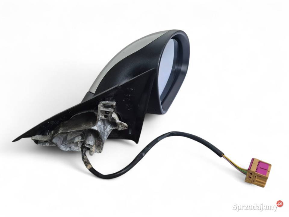 LUSTERKO ZEWNĘTRZNE ELEKTRYCZNE PRAWE 3 PIN 3 osobowe
