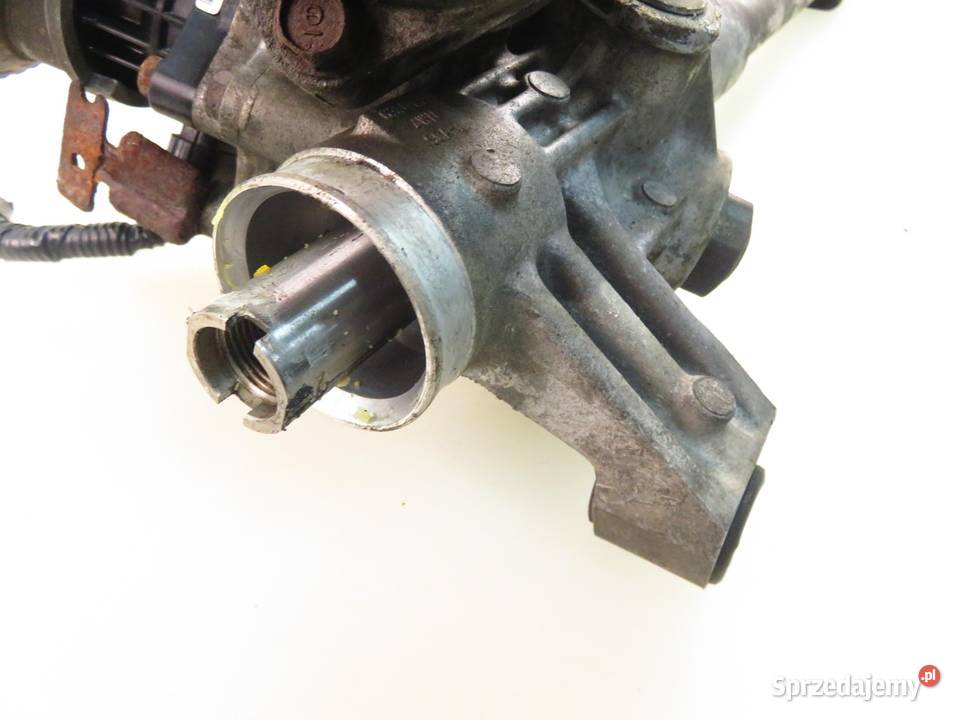 MAGLOWNICA SUZUKI SWIFT MK6 4X4 63J8 osobowe sprzedam