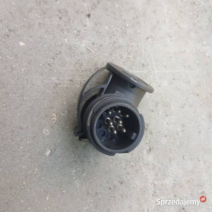 Bmw adapter haka łódzkie Piotrków Trybunalski