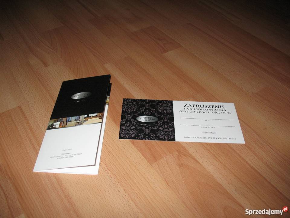 Zaproszenie na zabieg oxybrazji o wartości 150 śląskie Chorzów sprzedam