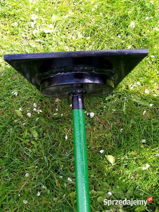 Ubijak Ręczny solidny spawany