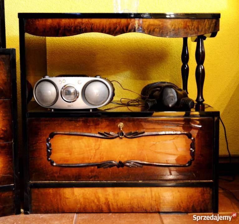 Meble Swarzędz zestaw 3częściowy Goleniów