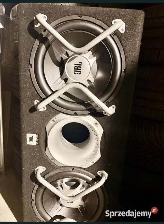 Tuba jbl gt5 2402br Inowrocław