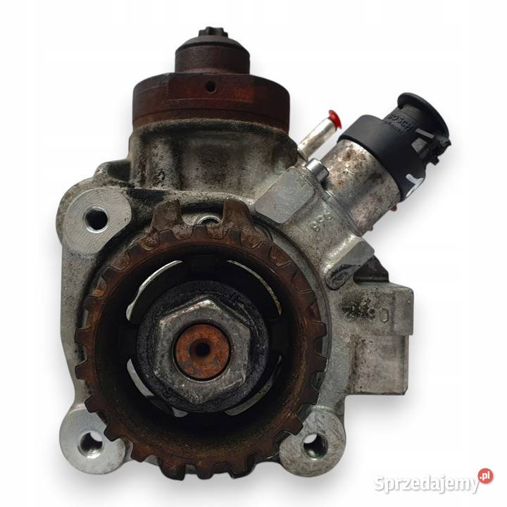 POMPA WTRYSKOWA Citroen C4 16 HDi Bosch