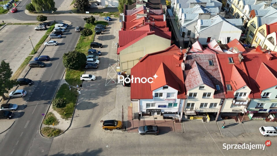 Segment inwestycyjny Lwowskiej w Chełmie klimatyzacja Sprzedaż