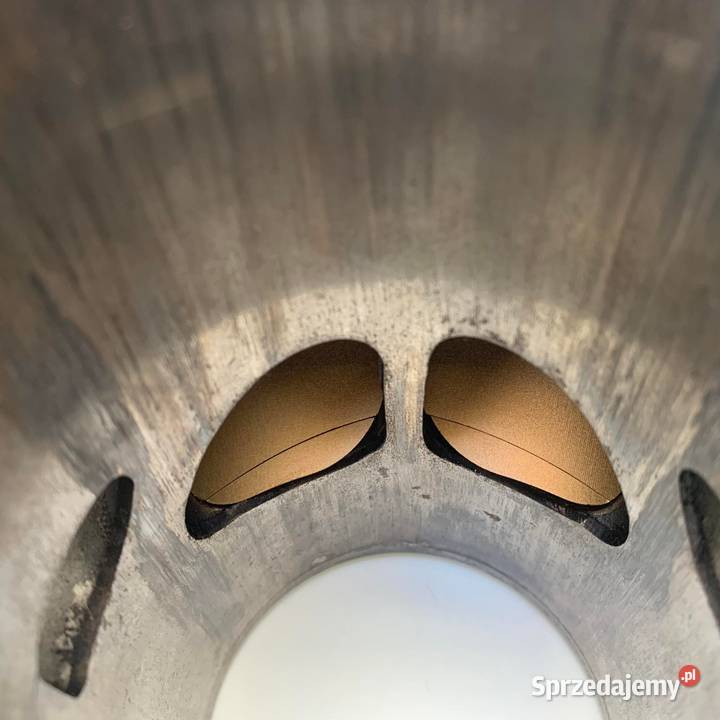 Zawór Wydechowy Suzuki RM 250 1995 Exhaust Valve Częstochowa
