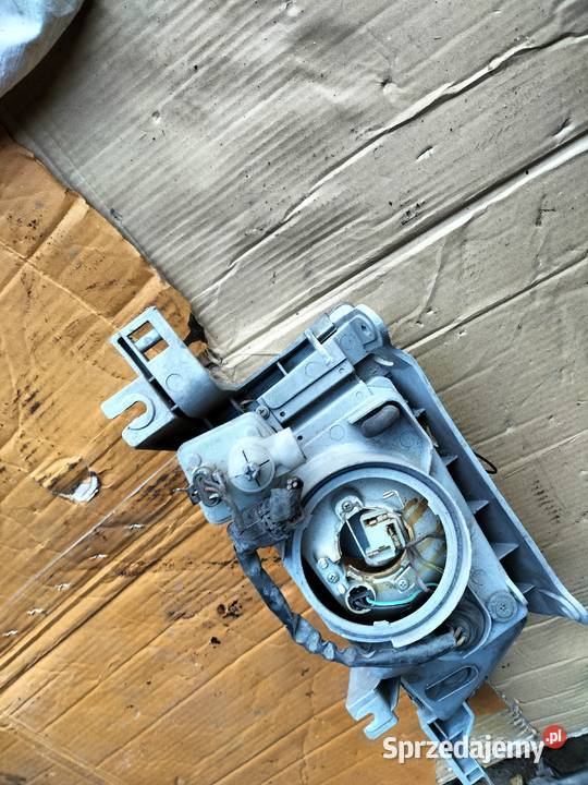 LAMPA LEWA PRZEDNIA Daewoo Nexia 0701000527 Kamień-Kolonia