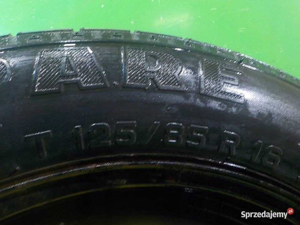 FORD MONDEO MK4 GALAXY MK3 S kolo dojazdowe mazowieckie Suków sprzedam