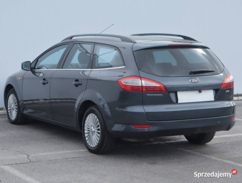 Ford Mondeo 20 TDCi Lublin