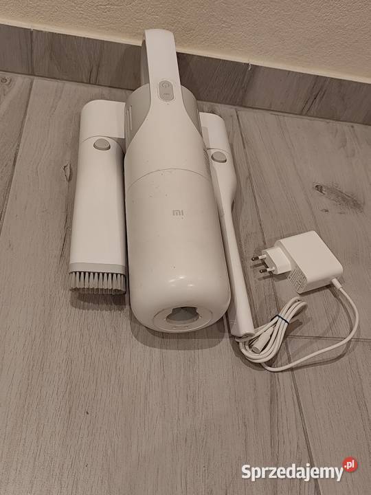 Odkurzacz ręczny Mi Vacuum Cleaner light Ostrów Mazowiecka