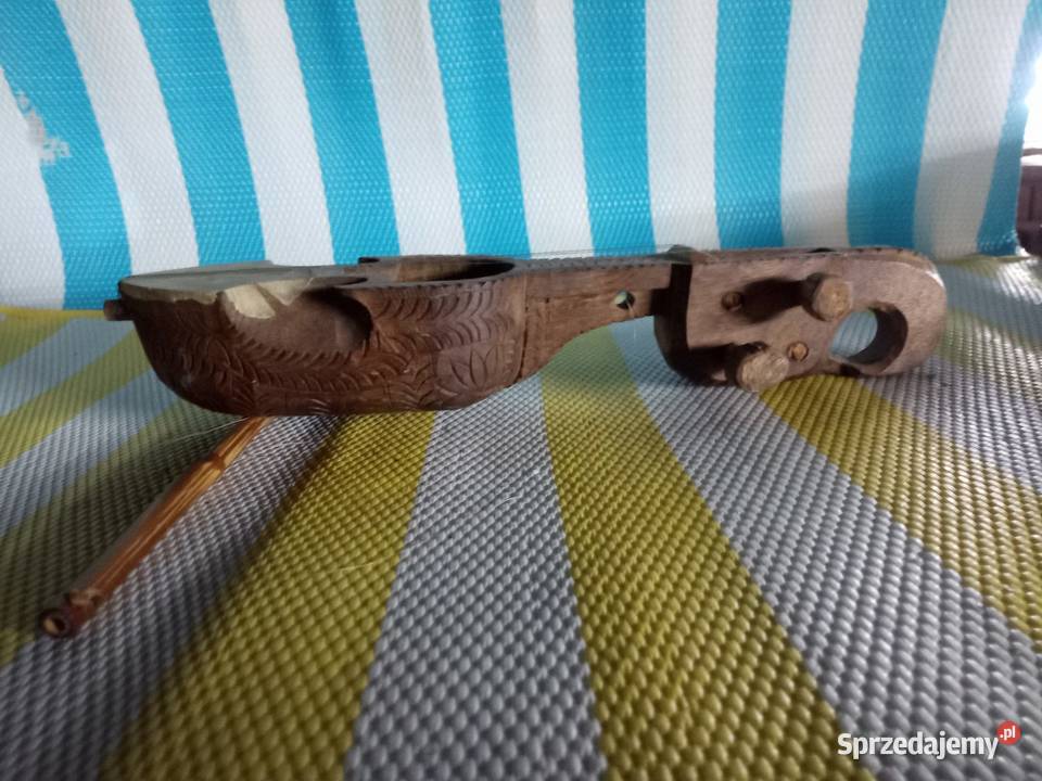 Instrument sprzedam Borówno