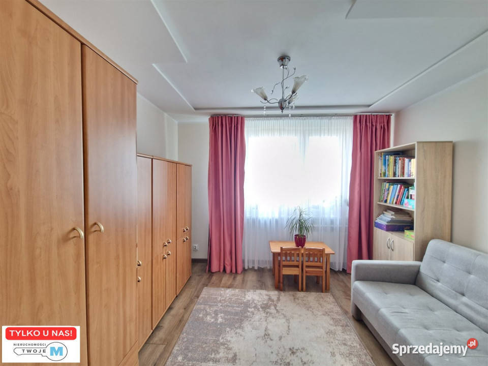 Sprzedaż mieszkania 4792m2 2 pokoje Kielce