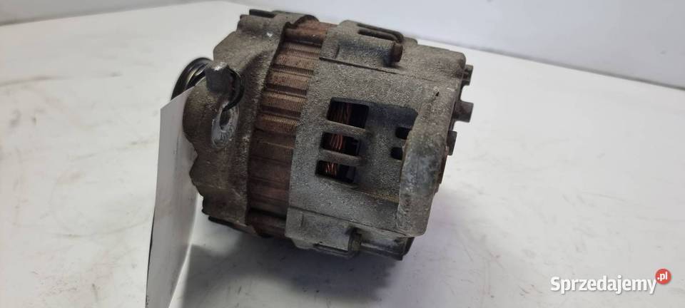 ALTERNATOR NISSAN ALMERA Lipno