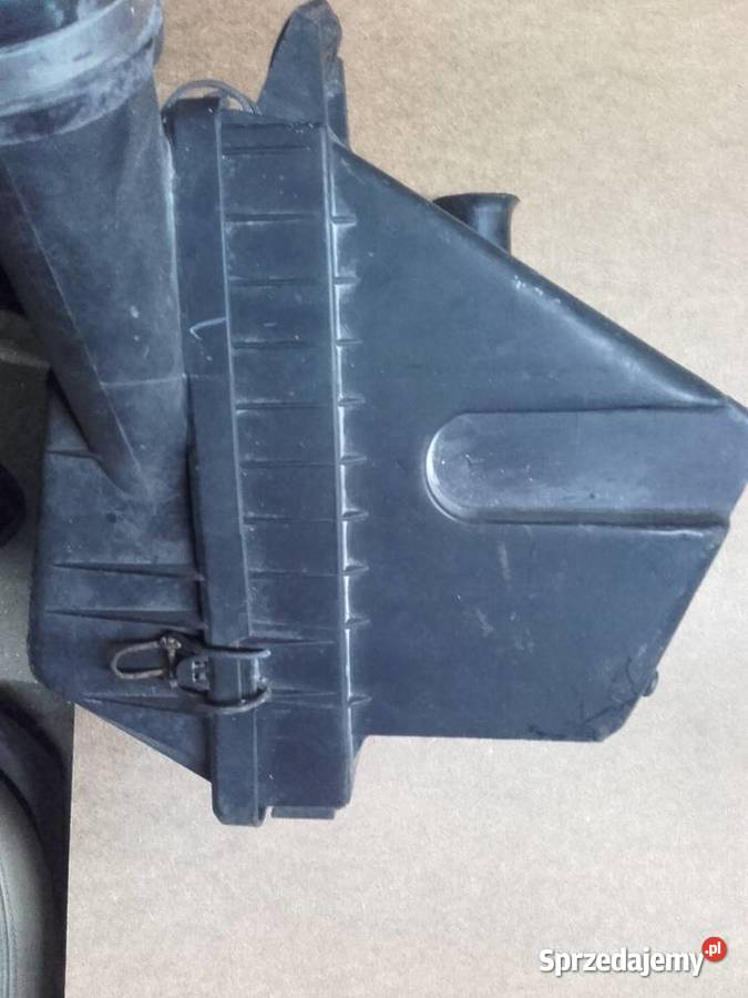 Fiat Albea Palio II 2 obudowa filtra powietrza Ksawerów