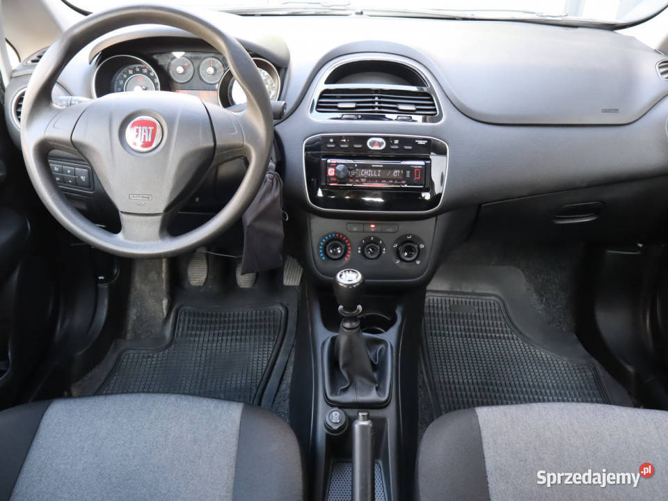 Fiat Punto 12 Katowice sprzedam