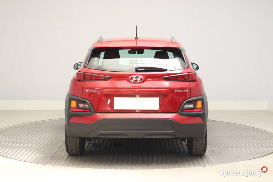 Hyundai Kona 10 TGDI elektryczne szyby Zabrze