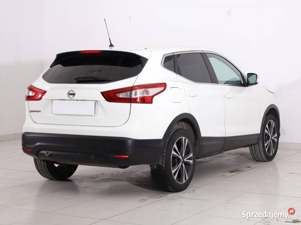 Nissan Qashqai 12 DIGT Piaseczno sprzedam