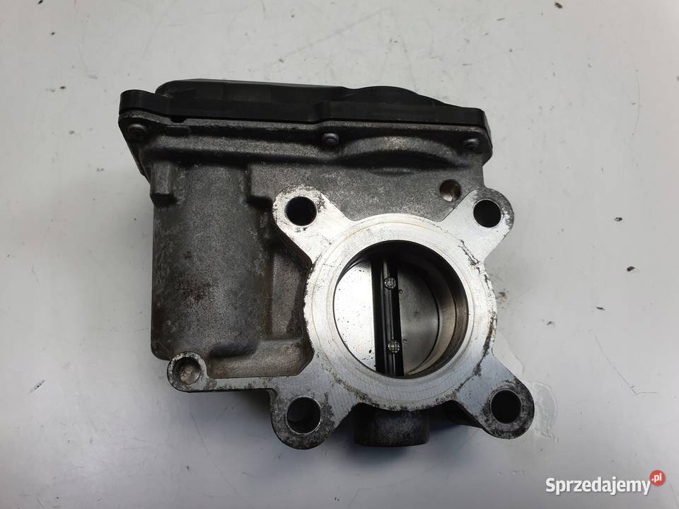 PRZEPUSTNICA Renault Clio IV 09 TCe osobowe sprzedam