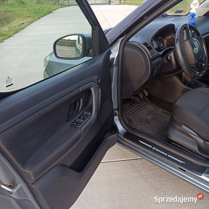 Zadbana koda 12 benzyna 2011 mazowieckie Iłża sprzedam