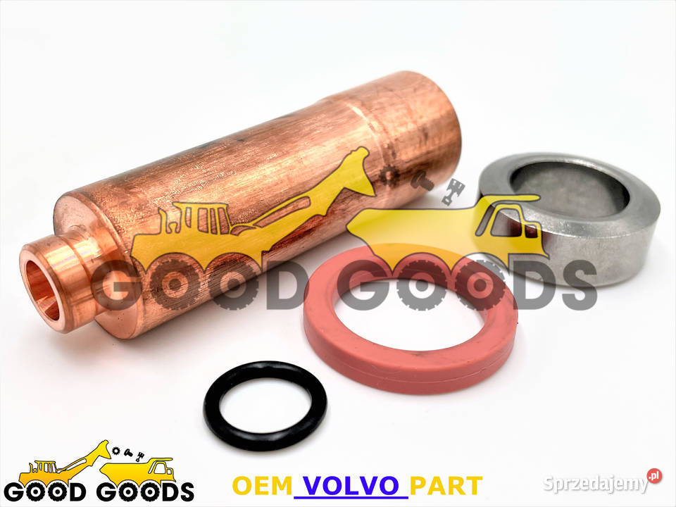 VOLVO OBSADA TULEJKA WTRYSKIWACZA 8192085 466404