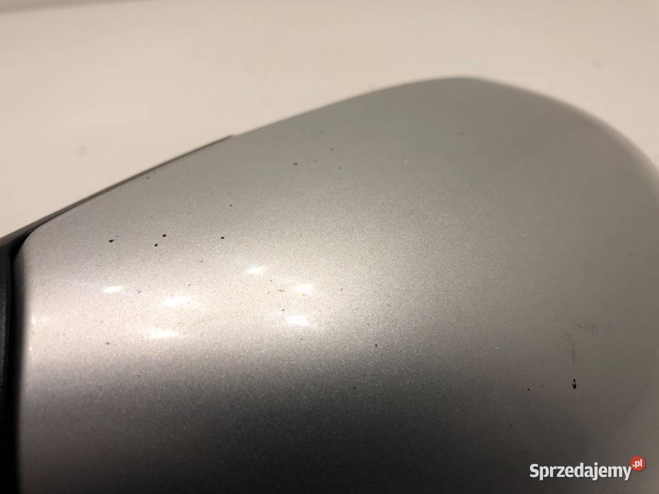 LUSTERKO PRAWY SEAT TOLEDO II SedanLimuzyna 9806