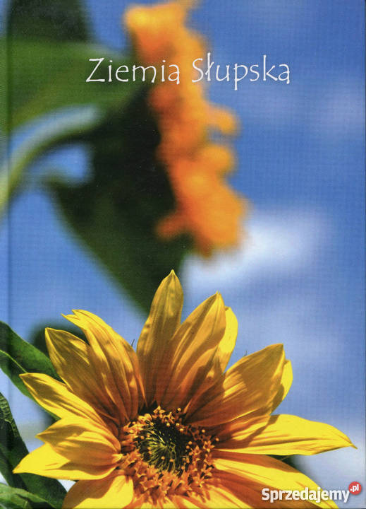 Ziemia Słupska Album Rok wydania 2014 Słupsk