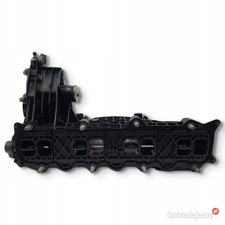 KOLEKTOR SSĄCY Mercedes W204 22 CDI oryginał Kolektory ssące Chełm sprzedam