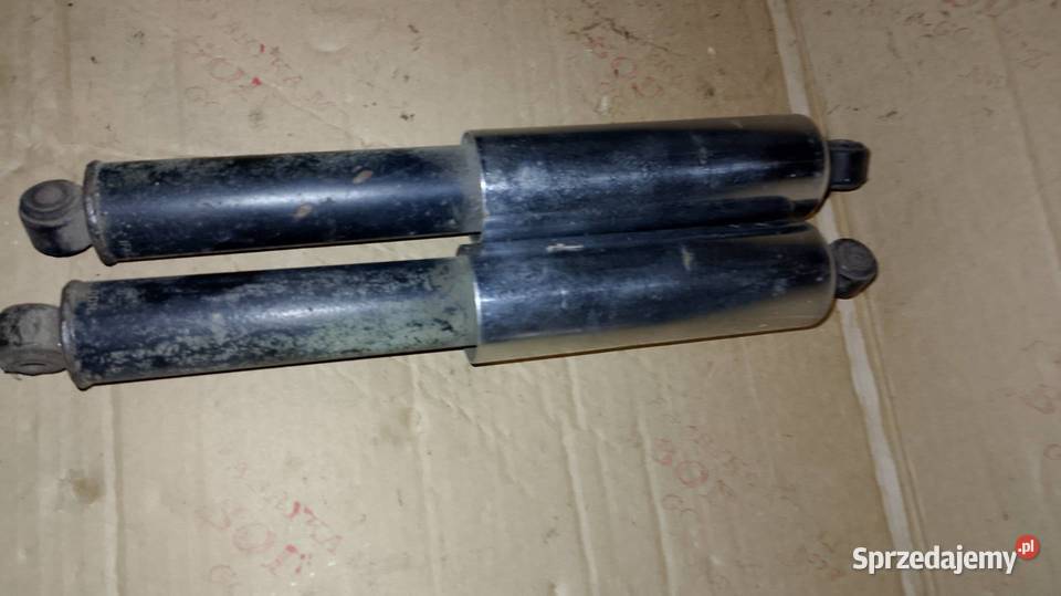 Amzatory tył Simson