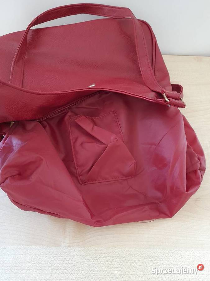 Torebka na ramię Eternal Love Torby i torebki Bogatynia