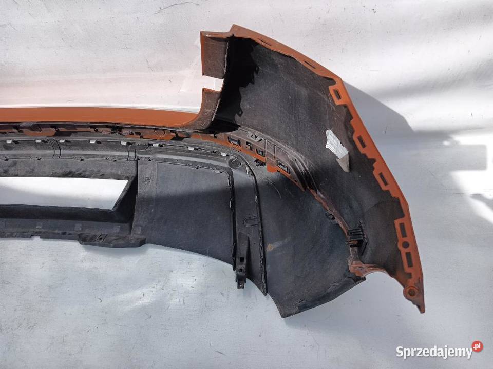 ZDERZAK TYŁ TYLNY SEAT ATECA 575807421