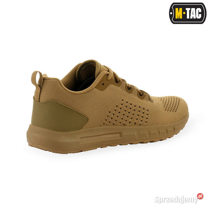Buty MTac Summer Light Trekking Coyote 805514COY Warszawa sprzedam