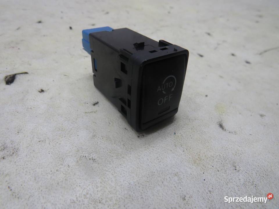 PRZYCISK START STOP XTRAIL III T32 16 DCI 1534C