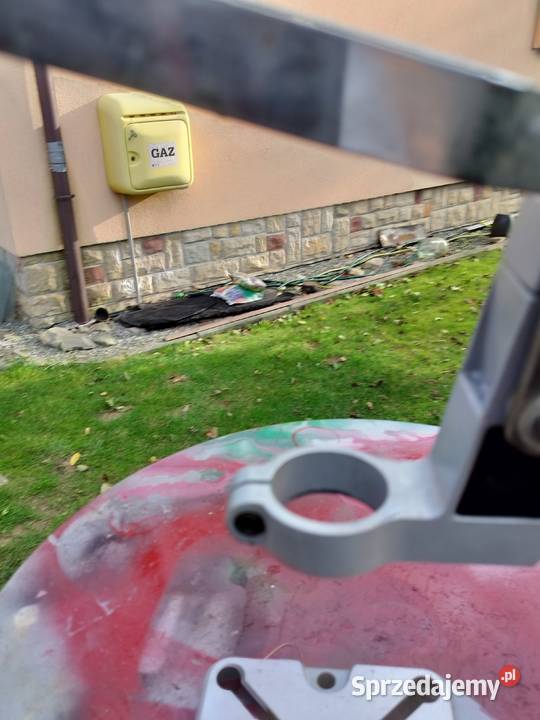 podstawa wiertarki stolowej kombi Kęty sprzedam
