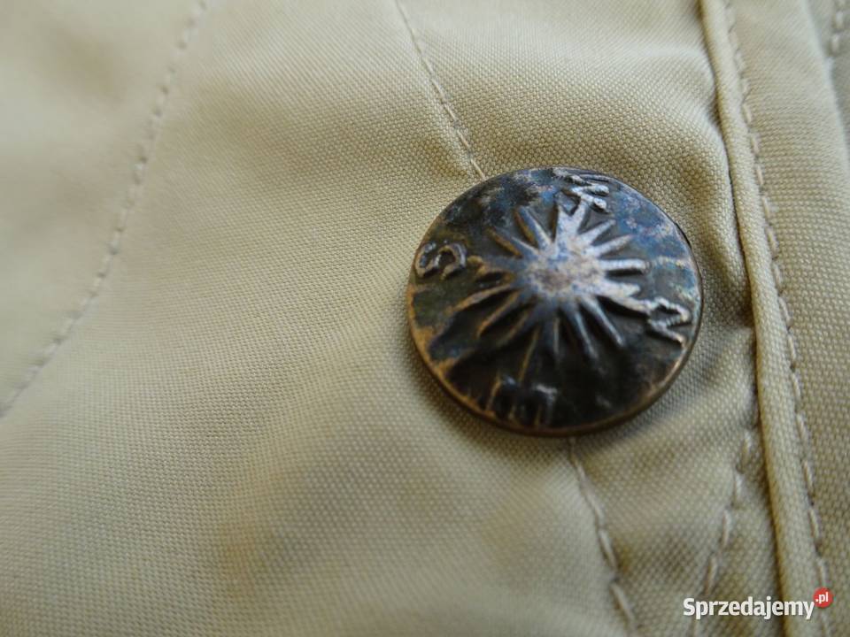 Kamizelka pikowana zamki idealna 42 44 Rozmiar 44(XXL) małopolskie