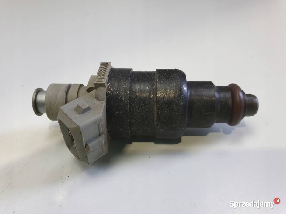 Audi A4 B5 16 8V WTRYSKIWACZ wtrysk 078133551D Janów sprzedam