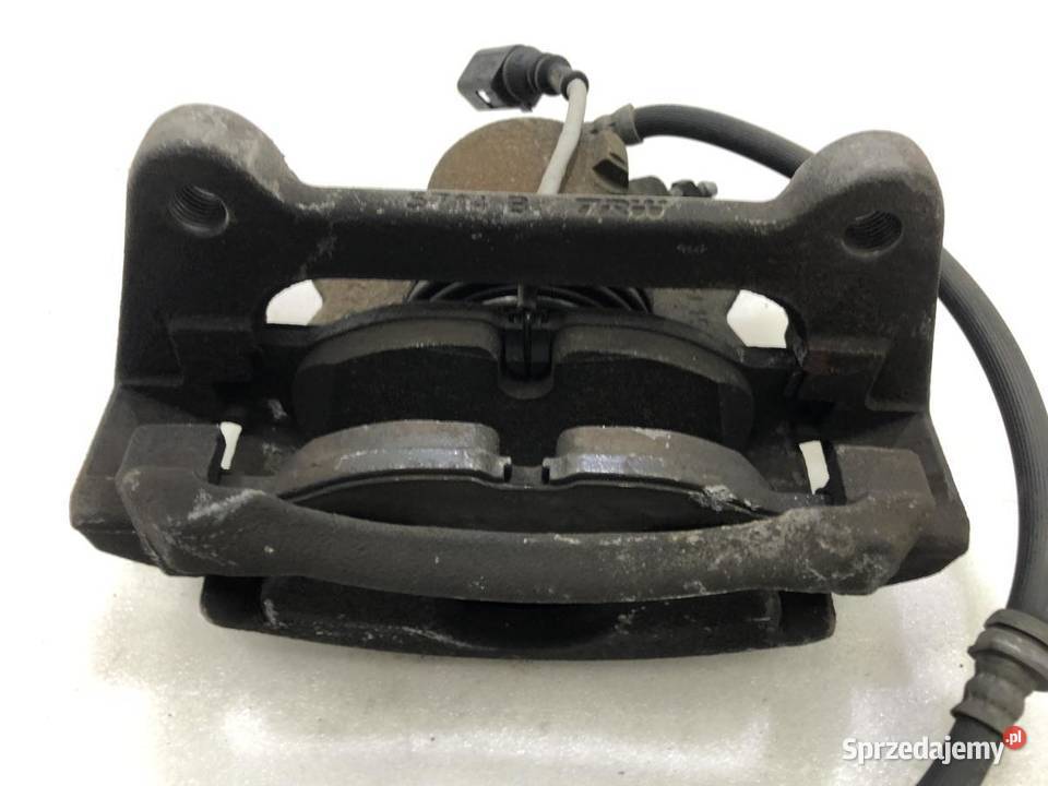 ZACISK PRAWY PRZÓD VOLKSWAGEN TOURAN III osobowe