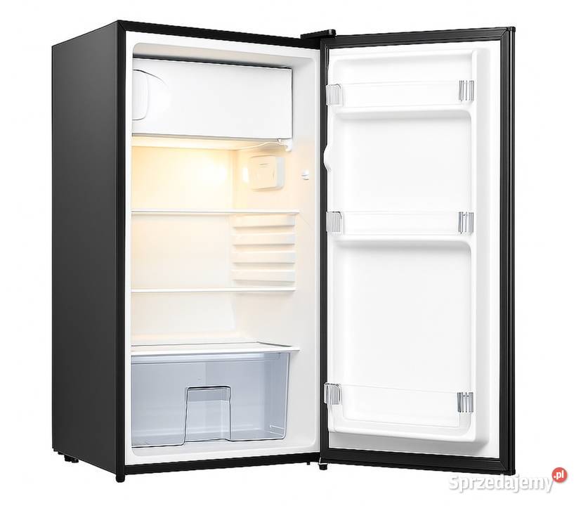 MAŁA LODÓWKA BIUROWA HOTELOWA MINIBAR Skawina