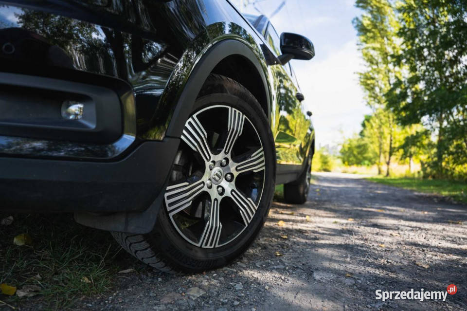 Volvo XC40 B5 AWD Katowice sprzedam
